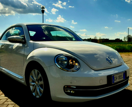 Volkswagen Maggiolino 1.2 tsi NEO PATENTATO
