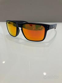 OCCHIALI DA SOLE OAKLEY HOLBROOK