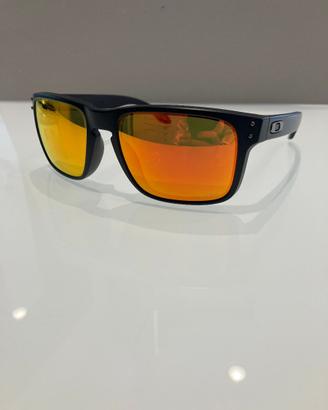 OCCHIALI DA SOLE OAKLEY HOLBROOK