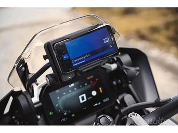 Bmw ConnectedRide Cradle mot