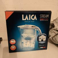 Caraffa filtrante Laica 