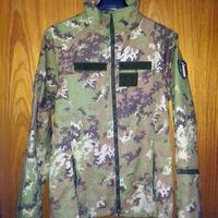 Windstopper inner Jacket