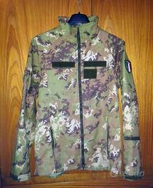 Windstopper inner Jacket