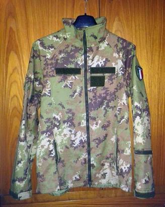 Windstopper inner Jacket