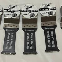 Set lame multiuso fein