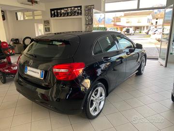 Mercedes A 180 CDI Executive