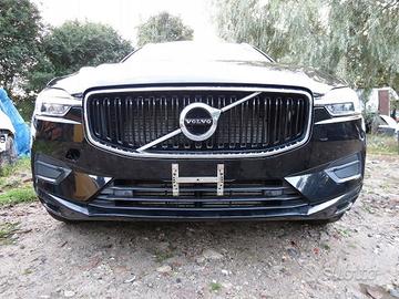 LEXUS rx Musata anteriore completa di tutte le par