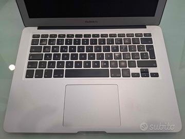MacBook Air (13-inch, Mid 2013)