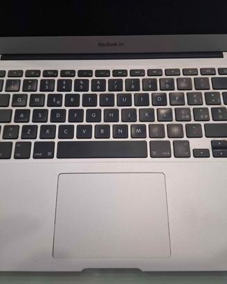 MacBook Air (13-inch, Mid 2013)