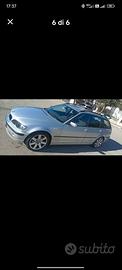 BMW 320 d. station wagon 