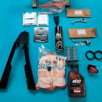 Ricambi Beta 300 2T Racing 2020–2024