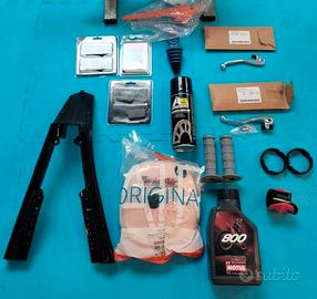 Ricambi Beta 300 2T Racing 2020–2024