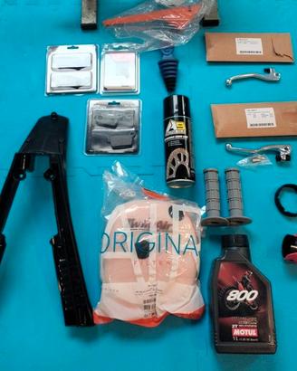 Ricambi Beta 300 2T Racing 2020–2024