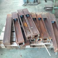 faretti per giardino