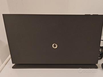 Modem Vodafone Wi-Fi 6 SHG3060 Adsl Fibra Super 