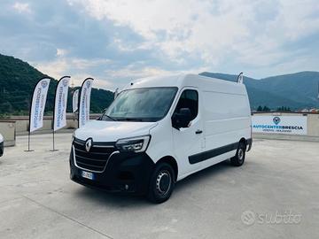 Renault Master Isotermico + Frigo Euro 6D UniPropr