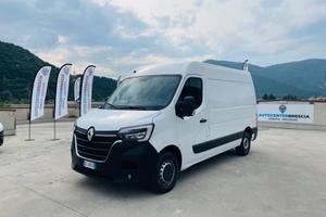 Renault Master Isotermico + Frigo Euro 6D UniPropr
