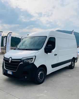Renault Master Isotermico + Frigo Euro 6D UniPropr