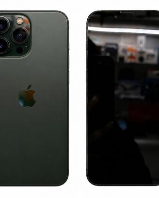 iPhone 13 Pro 256GB usato