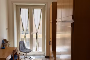 Camere singole studentesse fuorisede Catania