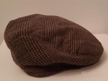 Cappello uomo