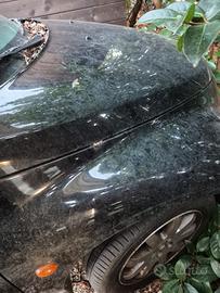 Chrysler incidentata quasi nuova