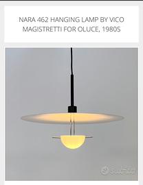 Lampada Nara Vico Magistretti