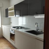 Cucina lineare "Dada"