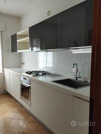 Cucina lineare "Dada"