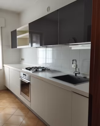 Cucina lineare "Dada"