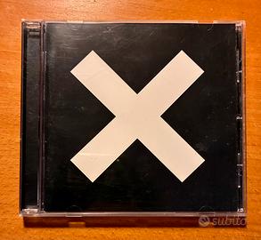 The xx - xx CD 2009