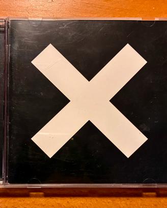 The xx - xx CD 2009
