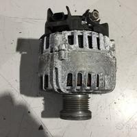 Alternatore ford fiesta 7°serie 1.5 tdci