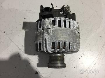 Alternatore ford fiesta 7°serie 1.5 tdci