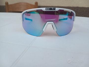 OCCHIALI VELO BLIZZ 