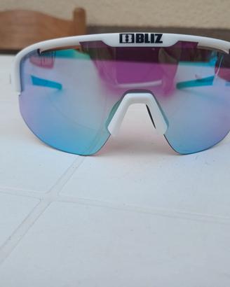 OCCHIALI VELO BLIZZ 