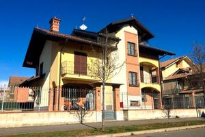 Villa unifamiliare a Ciriè 
