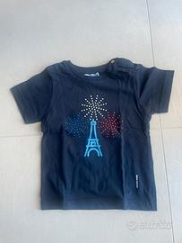 Maglietta Jacadi bambino