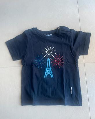 Maglietta Jacadi bambino