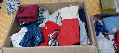 Abbigliamento, giochi bambino 0 1 3 6 9 12 24 mesi