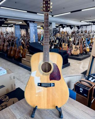 IBANEZ AW500 ARTWOOD