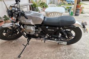 Moto Guzzi 