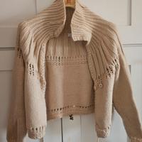 Cardigan Pinko
