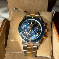 Zenith El Primero De Luca ”RARO”