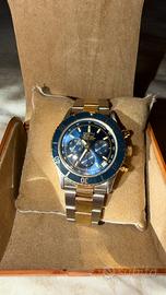 Zenith El Primero De Luca ”RARO”