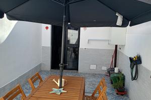 Casa a Pallavicino arredata