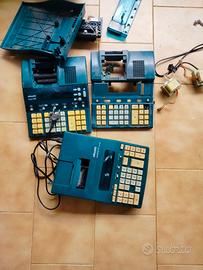 Calcolatrice olivetti