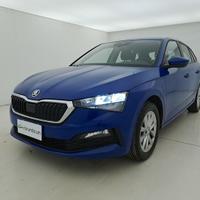 Skoda Scala Ambition BR642707 1.0 Benzina 95CV