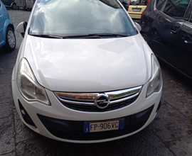 Opel Corsa 1200 gpl