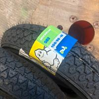 Gomme ape 50